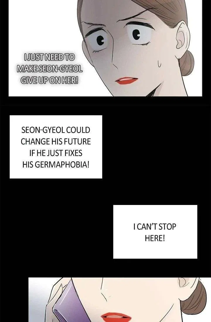 Clean with Passion for Now [Official] Chapter 115 – Page 21