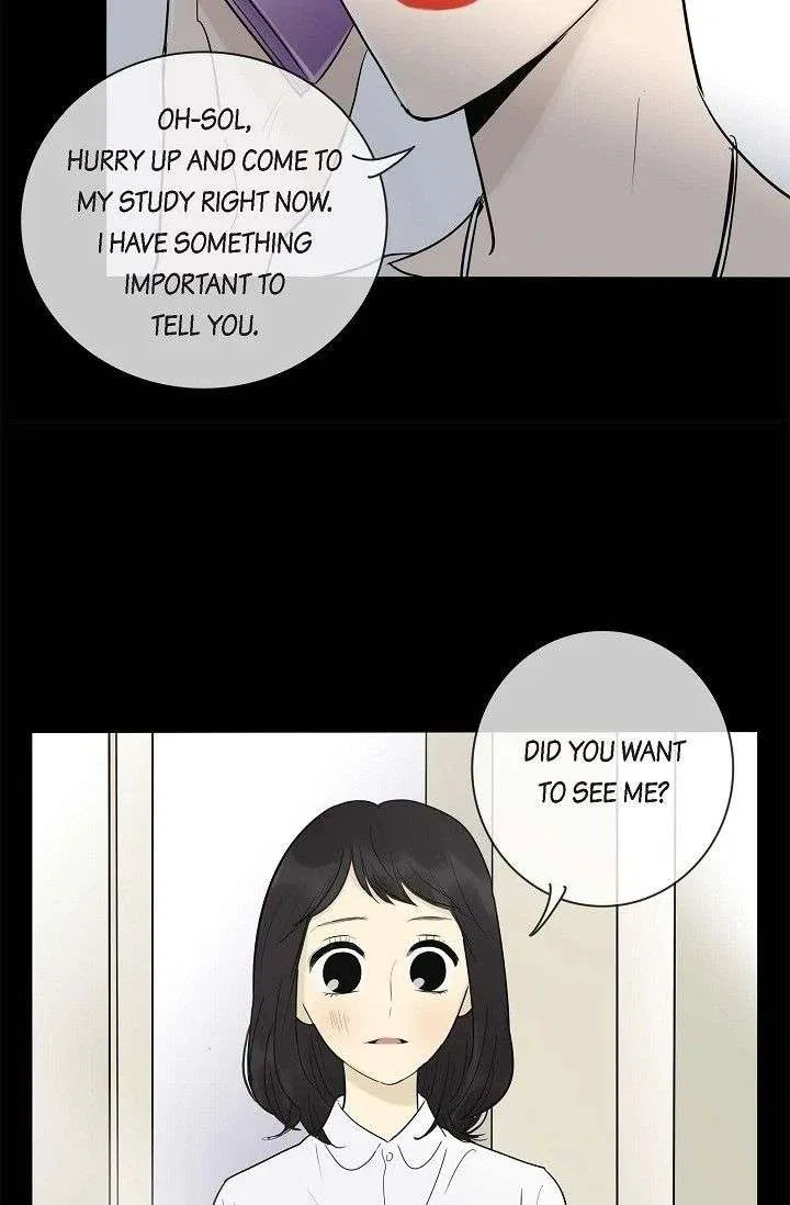 Clean with Passion for Now [Official] Chapter 115 – Page 22