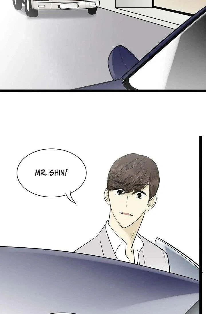 Clean with Passion for Now [Official] Chapter 115 – Page 26