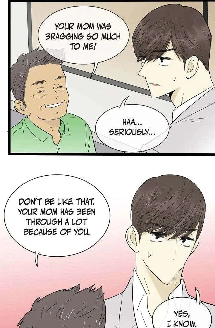 Clean with Passion for Now [Official] Chapter 115 – Page 29