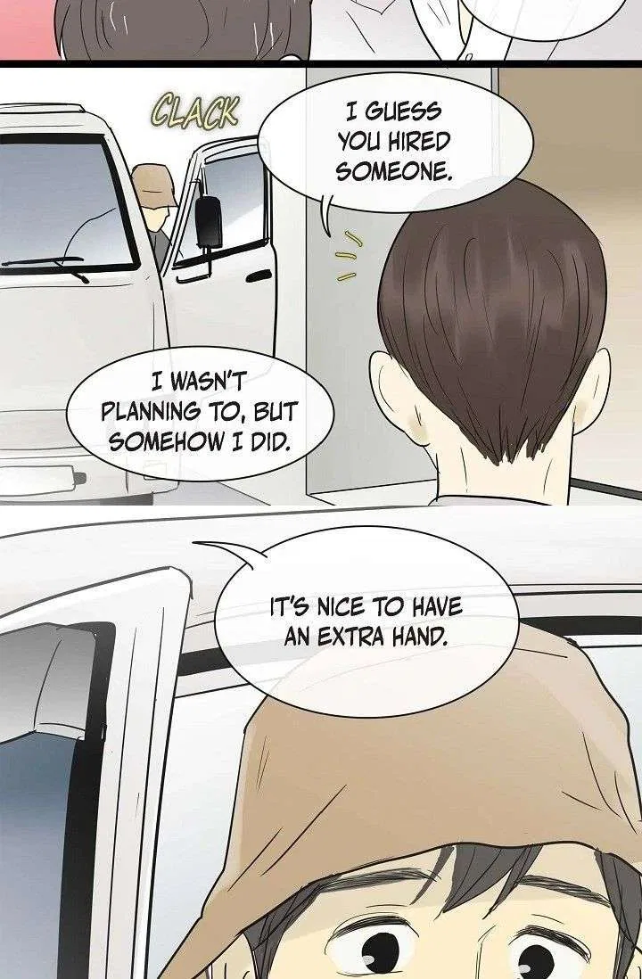 Clean with Passion for Now [Official] Chapter 115 – Page 30