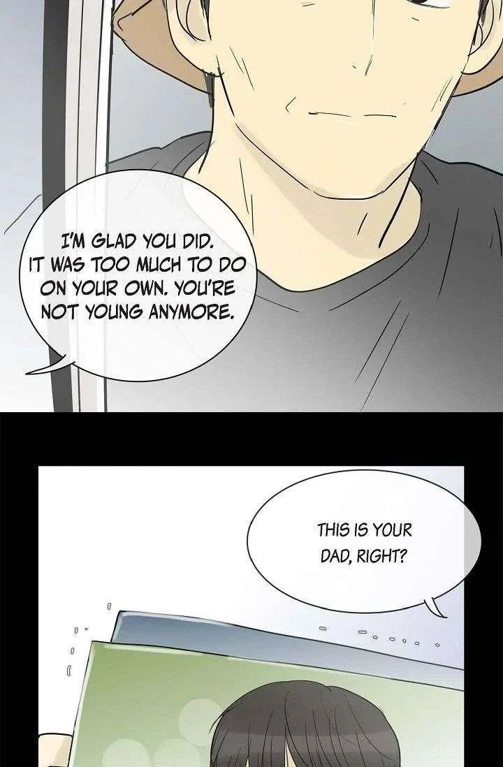 Clean with Passion for Now [Official] Chapter 115 – Page 31