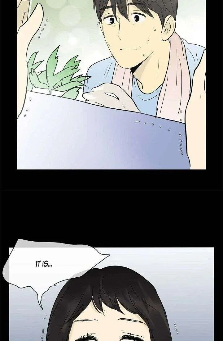 Clean with Passion for Now [Official] Chapter 115 – Page 32
