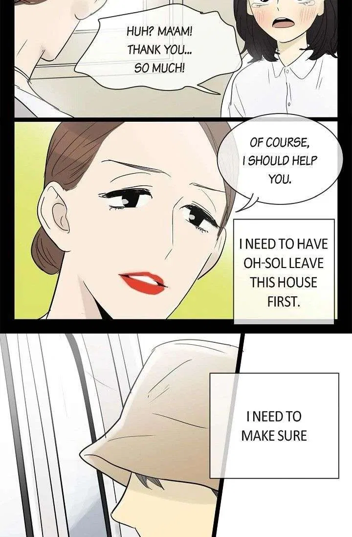 Clean with Passion for Now [Official] Chapter 115 – Page 35