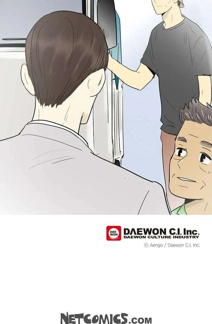 Clean with Passion for Now [Official] Chapter 115 – Page 37