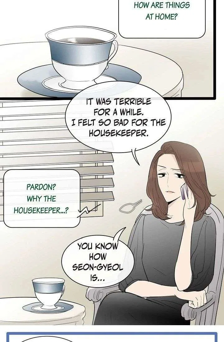 Clean with Passion for Now [Official] Chapter 114 – Page 2