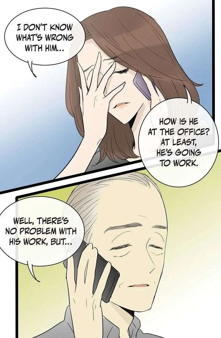 Clean with Passion for Now [Official] Chapter 114 – Page 5