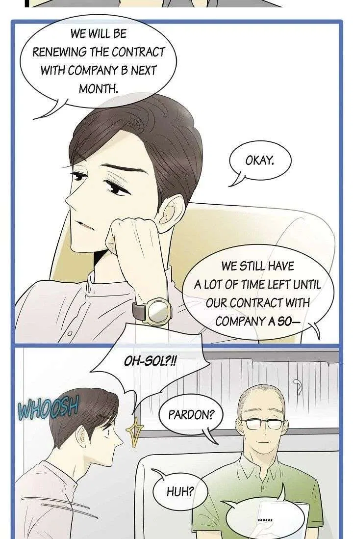 Clean with Passion for Now [Official] Chapter 114 – Page 6