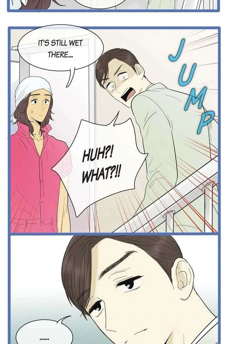 Clean with Passion for Now [Official] Chapter 114 – Page 8