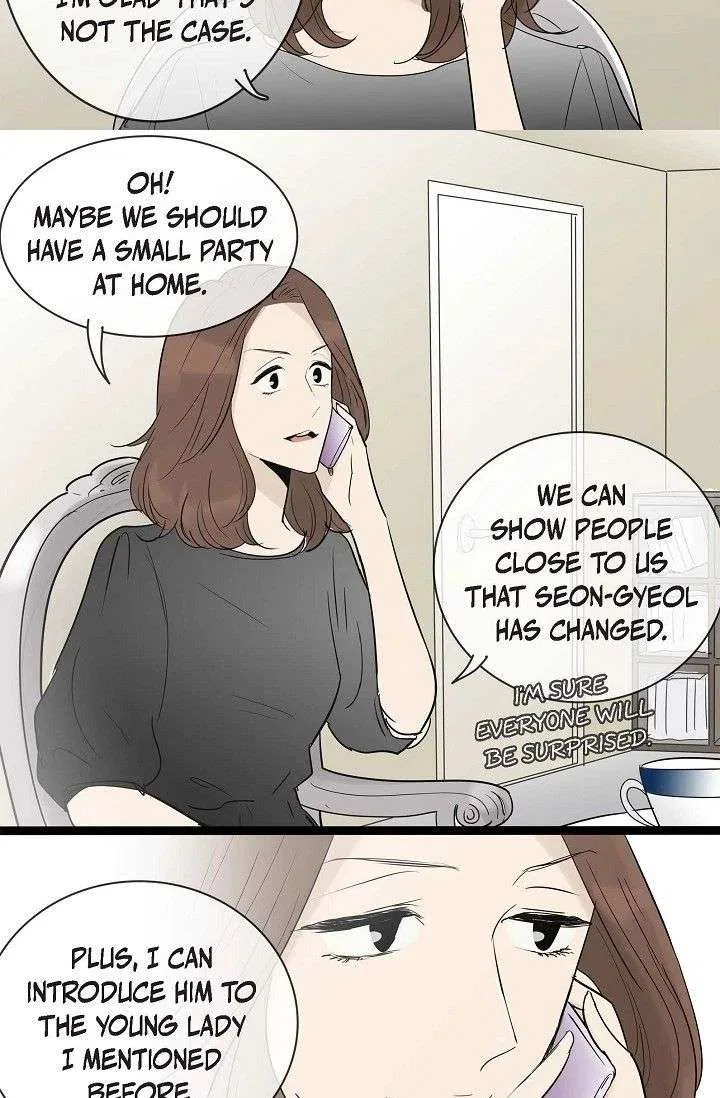 Clean with Passion for Now [Official] Chapter 114 – Page 11
