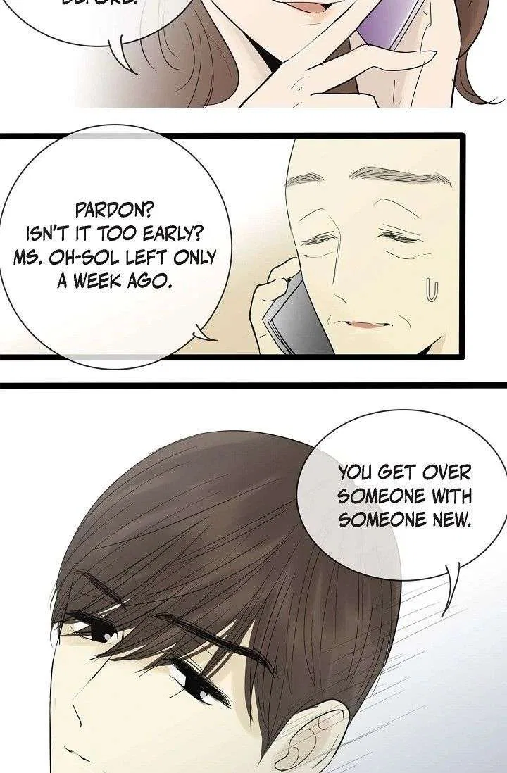 Clean with Passion for Now [Official] Chapter 114 – Page 12