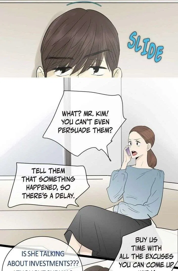 Clean with Passion for Now [Official] Chapter 114 – Page 19