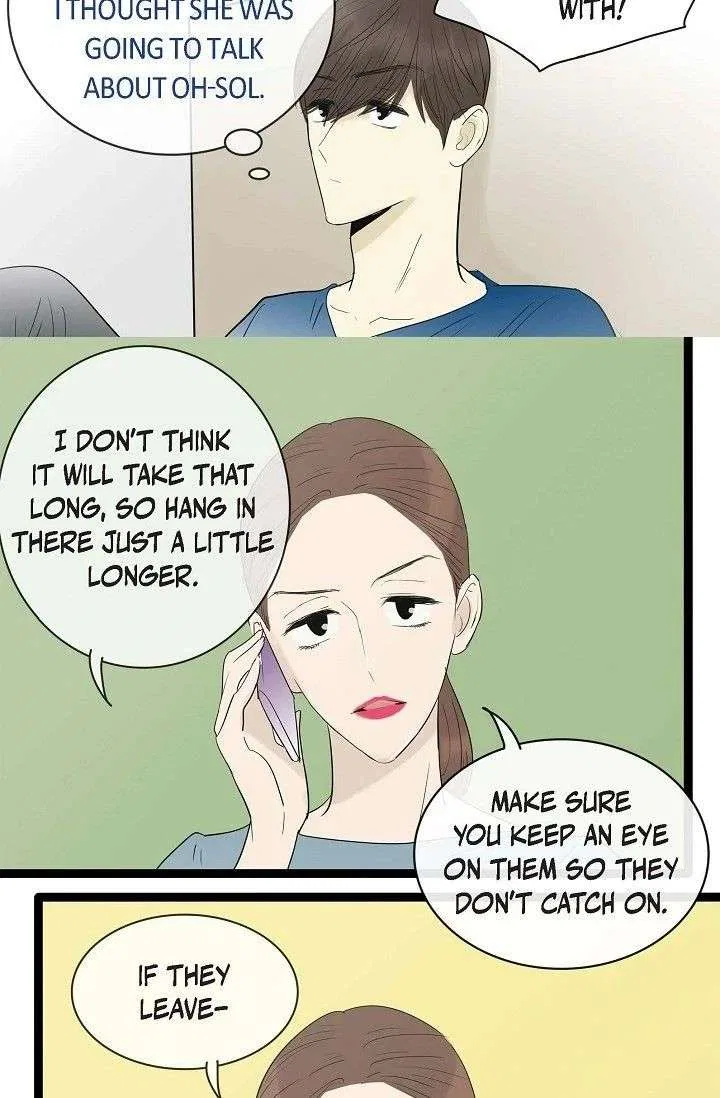 Clean with Passion for Now [Official] Chapter 114 – Page 20