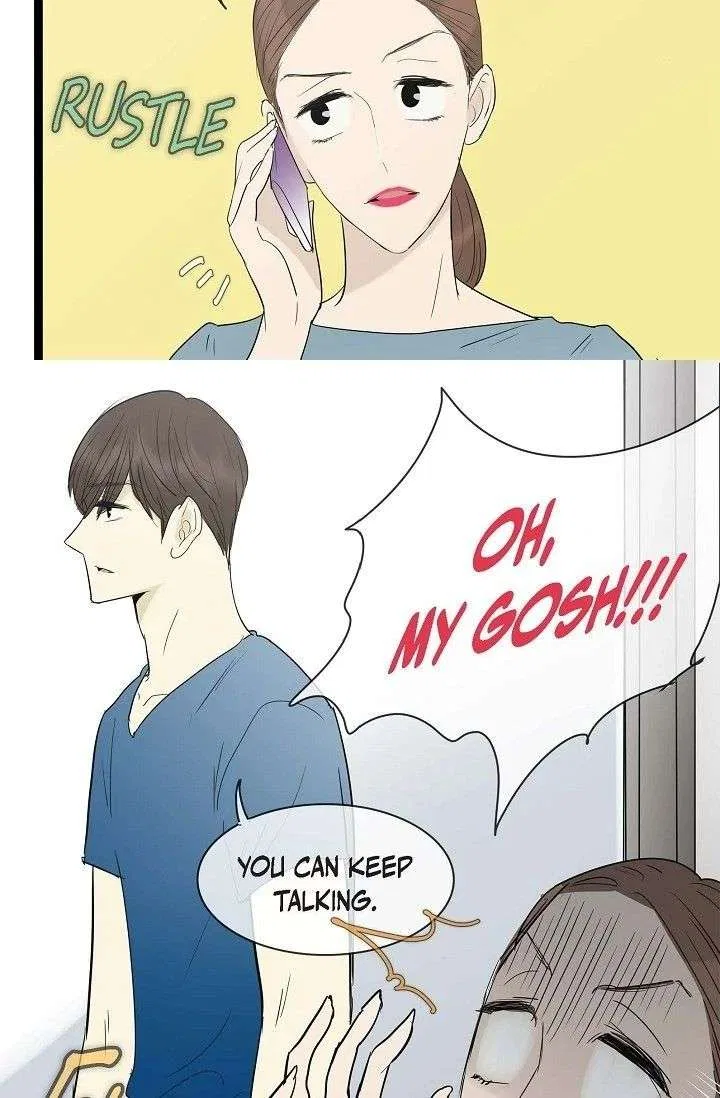 Clean with Passion for Now [Official] Chapter 114 – Page 21
