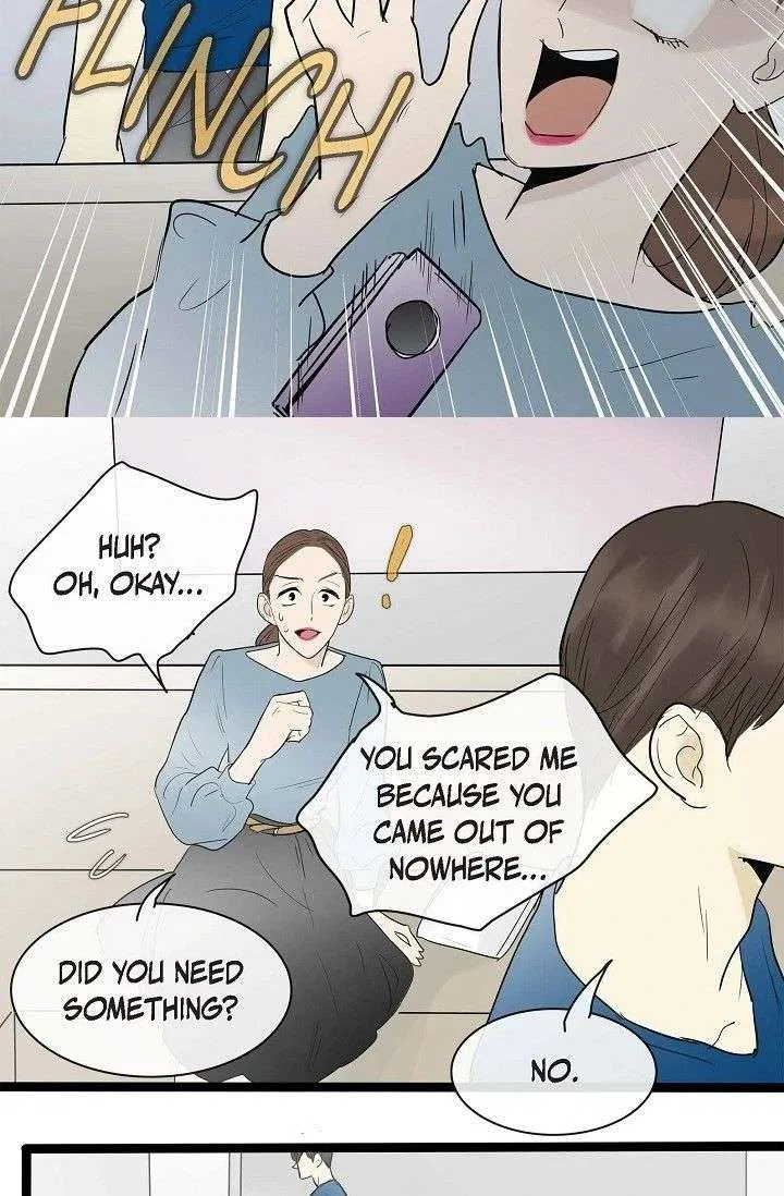 Clean with Passion for Now [Official] Chapter 114 – Page 22