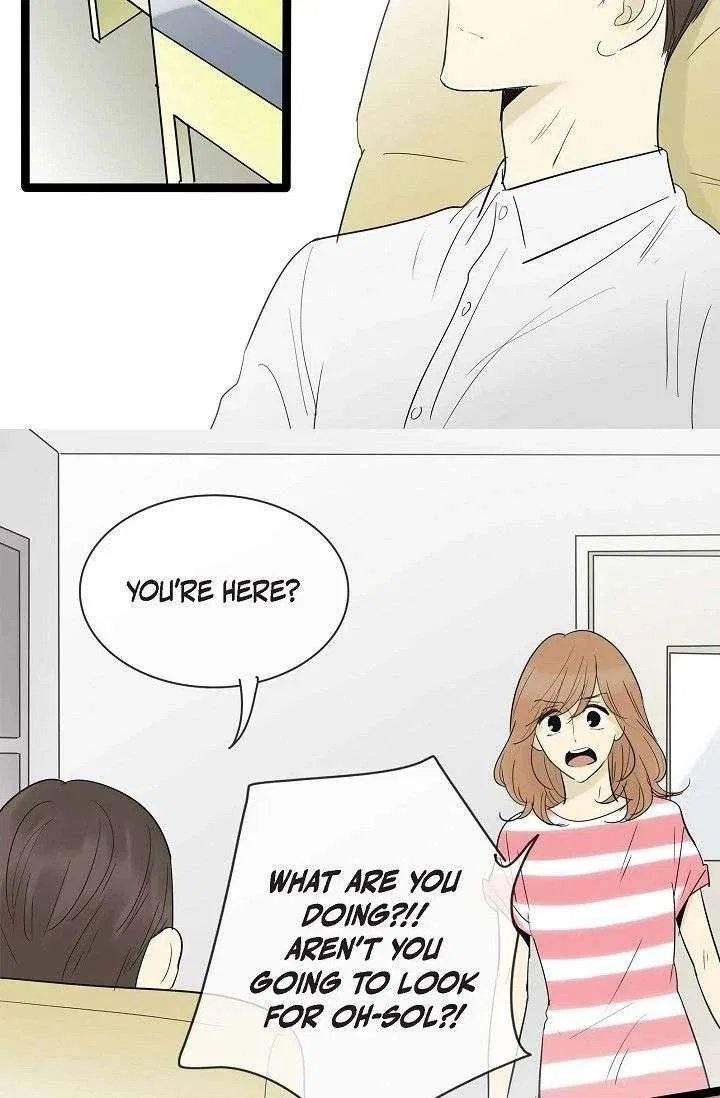 Clean with Passion for Now [Official] Chapter 114 – Page 24