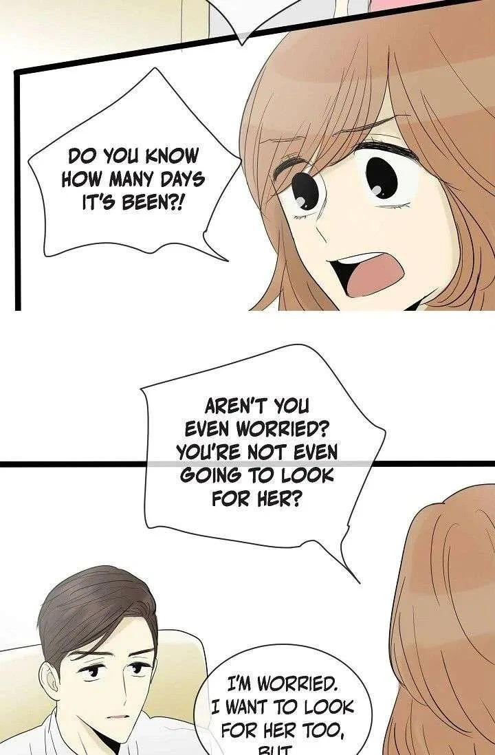 Clean with Passion for Now [Official] Chapter 114 – Page 25