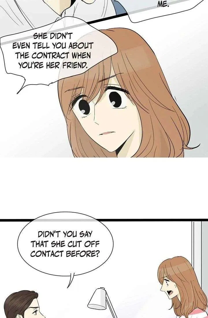 Clean with Passion for Now [Official] Chapter 114 – Page 29