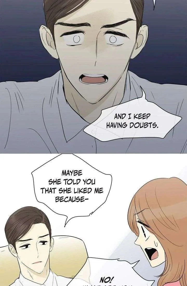 Clean with Passion for Now [Official] Chapter 114 – Page 31