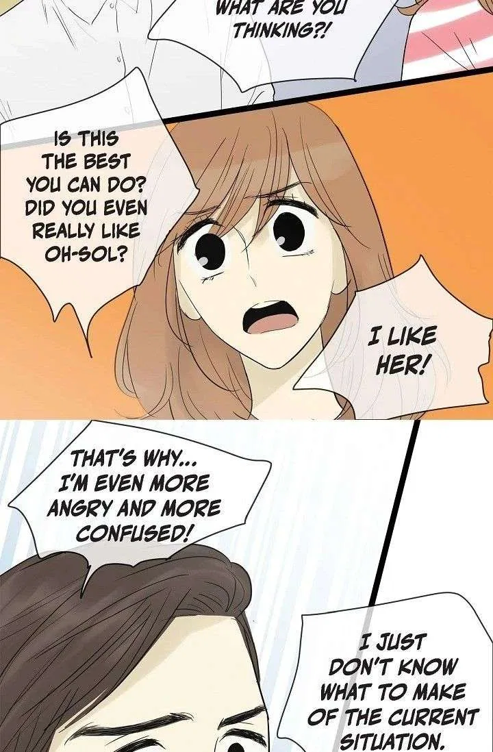 Clean with Passion for Now [Official] Chapter 114 – Page 32