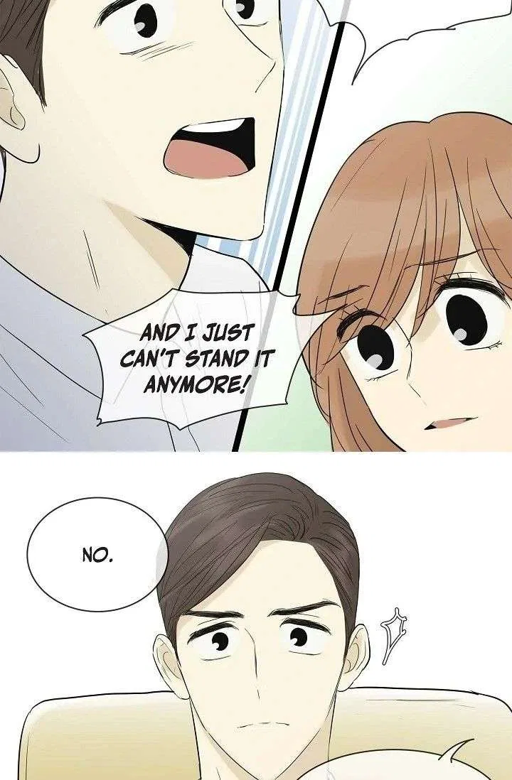 Clean with Passion for Now [Official] Chapter 114 – Page 33