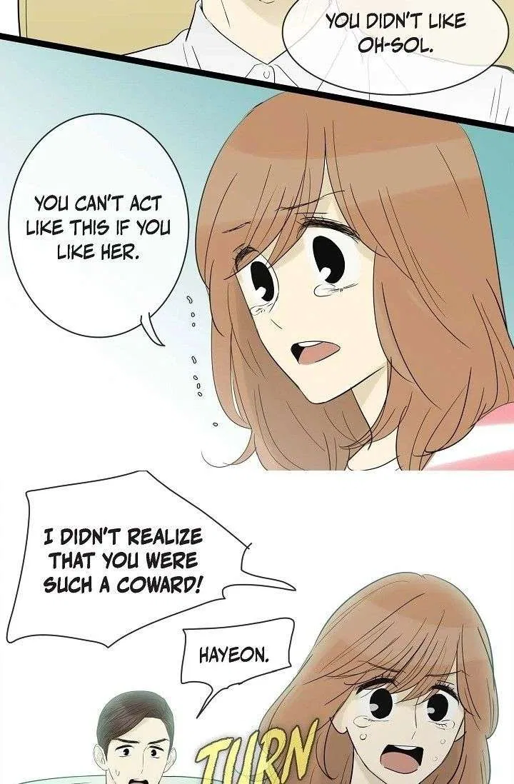 Clean with Passion for Now [Official] Chapter 114 – Page 34
