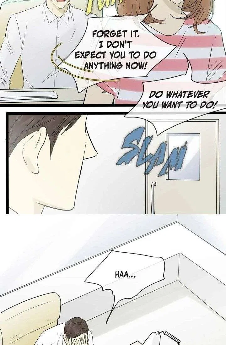 Clean with Passion for Now [Official] Chapter 114 – Page 35