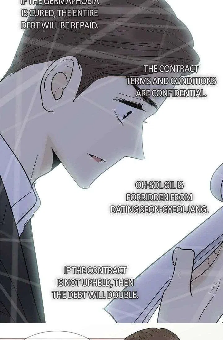 Clean with Passion for Now [Official] Chapter 113 – Page 2