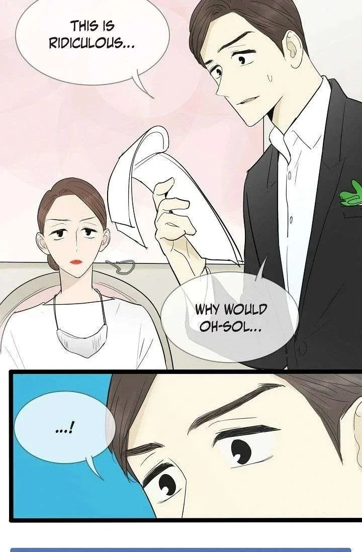 Clean with Passion for Now [Official] Chapter 113 – Page 3