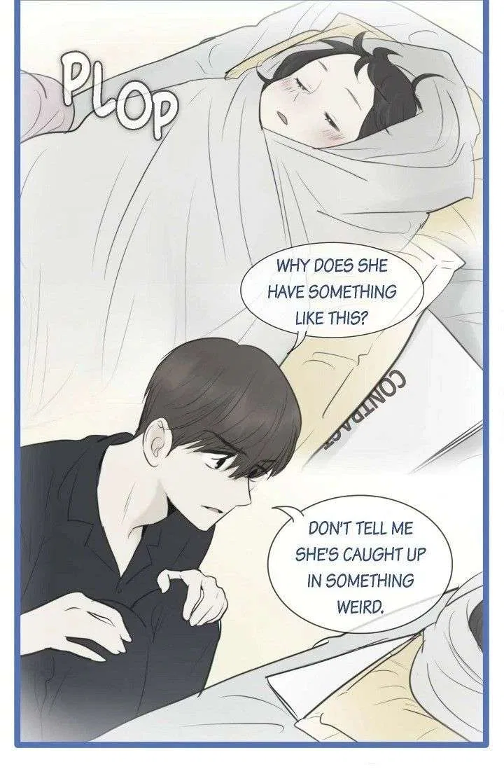 Clean with Passion for Now [Official] Chapter 113 – Page 4
