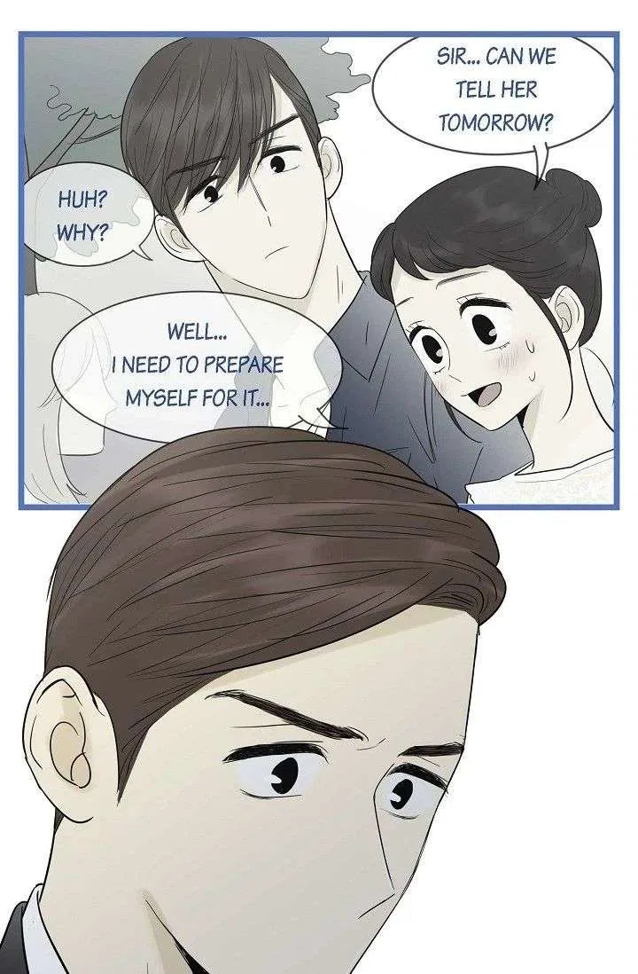 Clean with Passion for Now [Official] Chapter 113 – Page 6