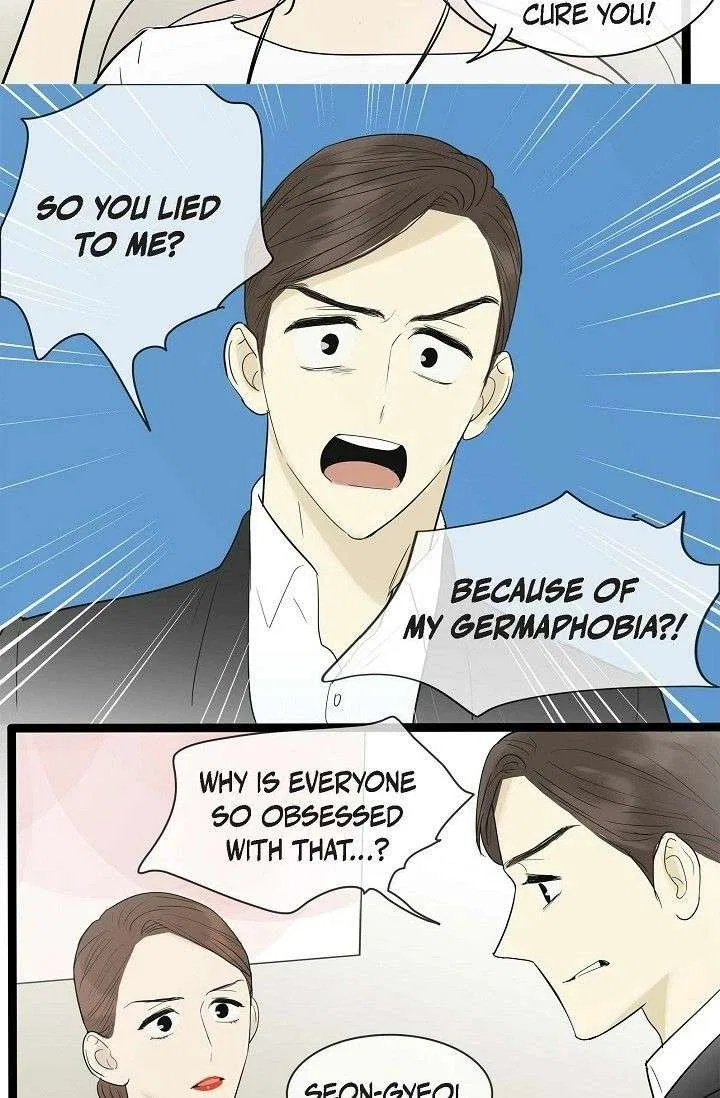 Clean with Passion for Now [Official] Chapter 113 – Page 9
