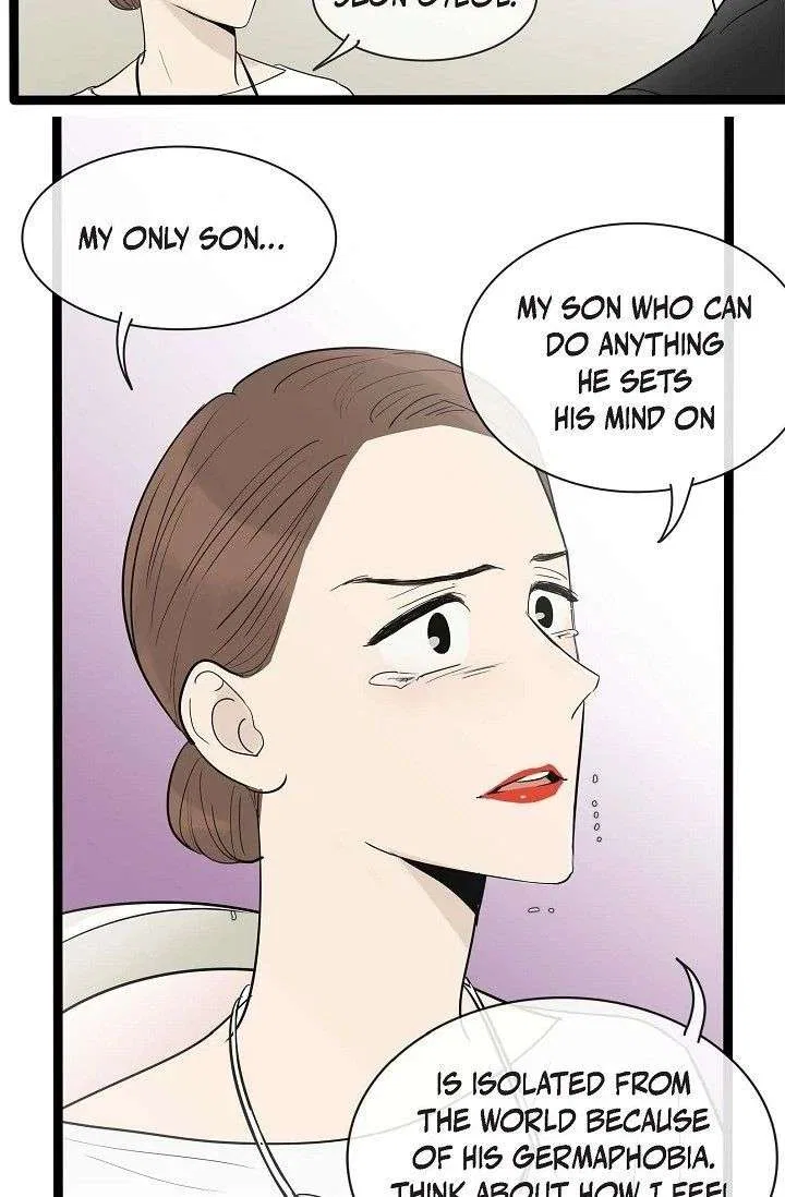 Clean with Passion for Now [Official] Chapter 113 – Page 10