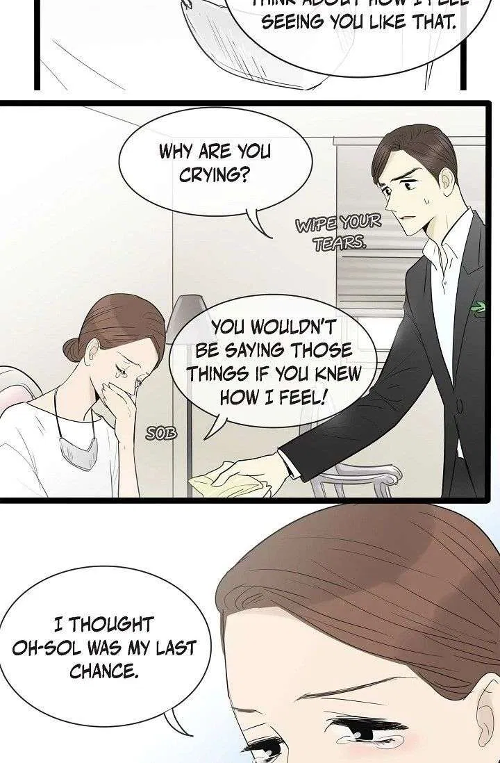 Clean with Passion for Now [Official] Chapter 113 – Page 11