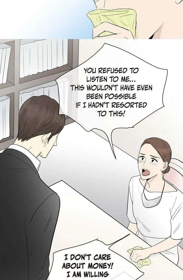 Clean with Passion for Now [Official] Chapter 113 – Page 12