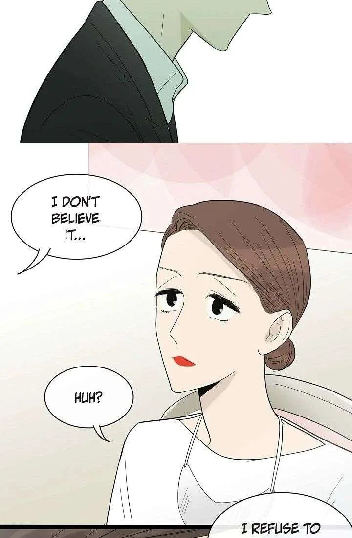 Clean with Passion for Now [Official] Chapter 113 – Page 18