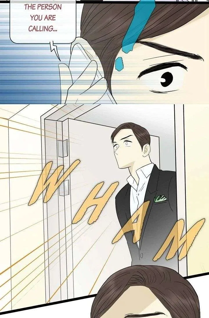 Clean with Passion for Now [Official] Chapter 113 – Page 21