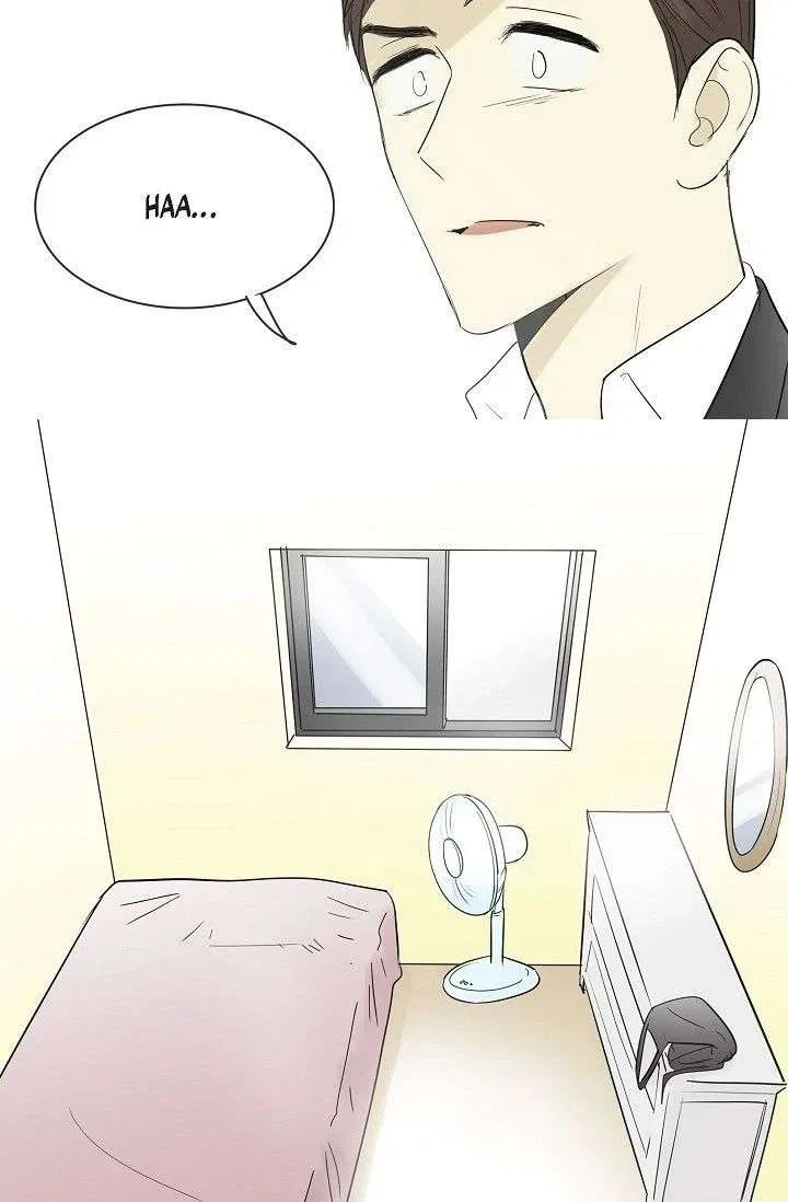 Clean with Passion for Now [Official] Chapter 113 – Page 22