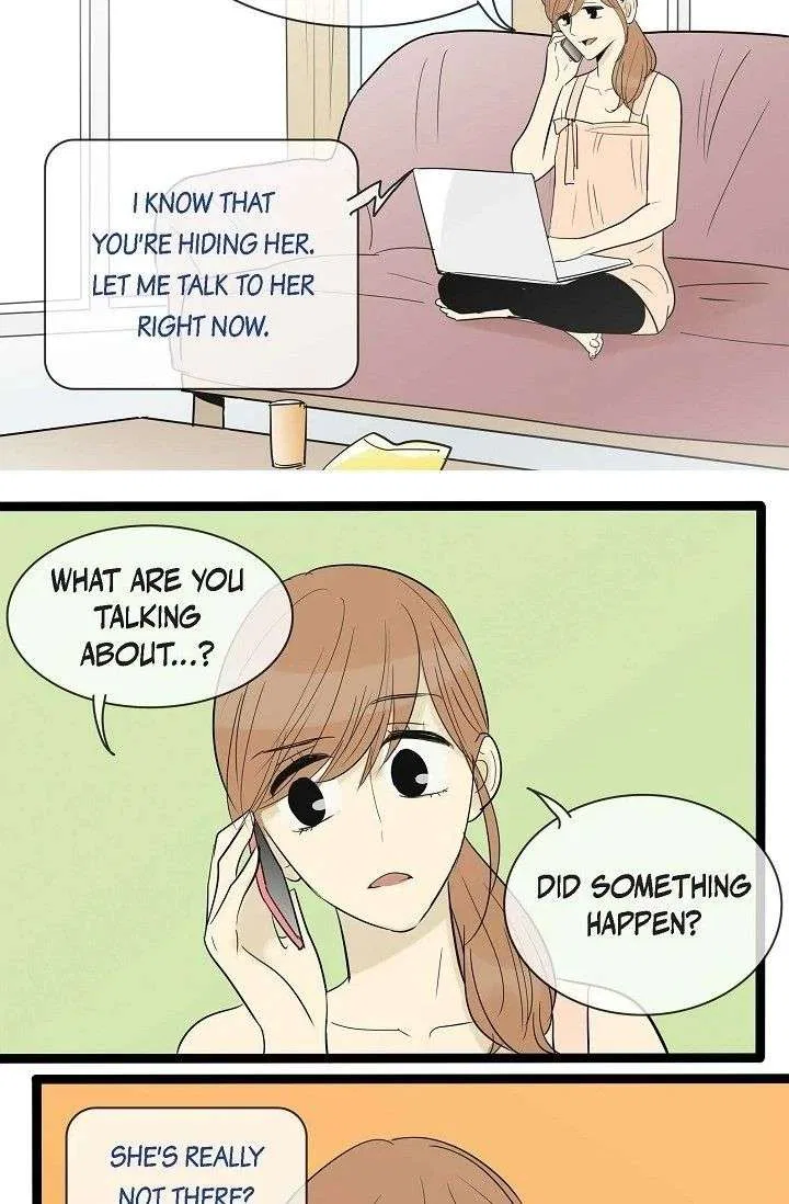 Clean with Passion for Now [Official] Chapter 113 – Page 24