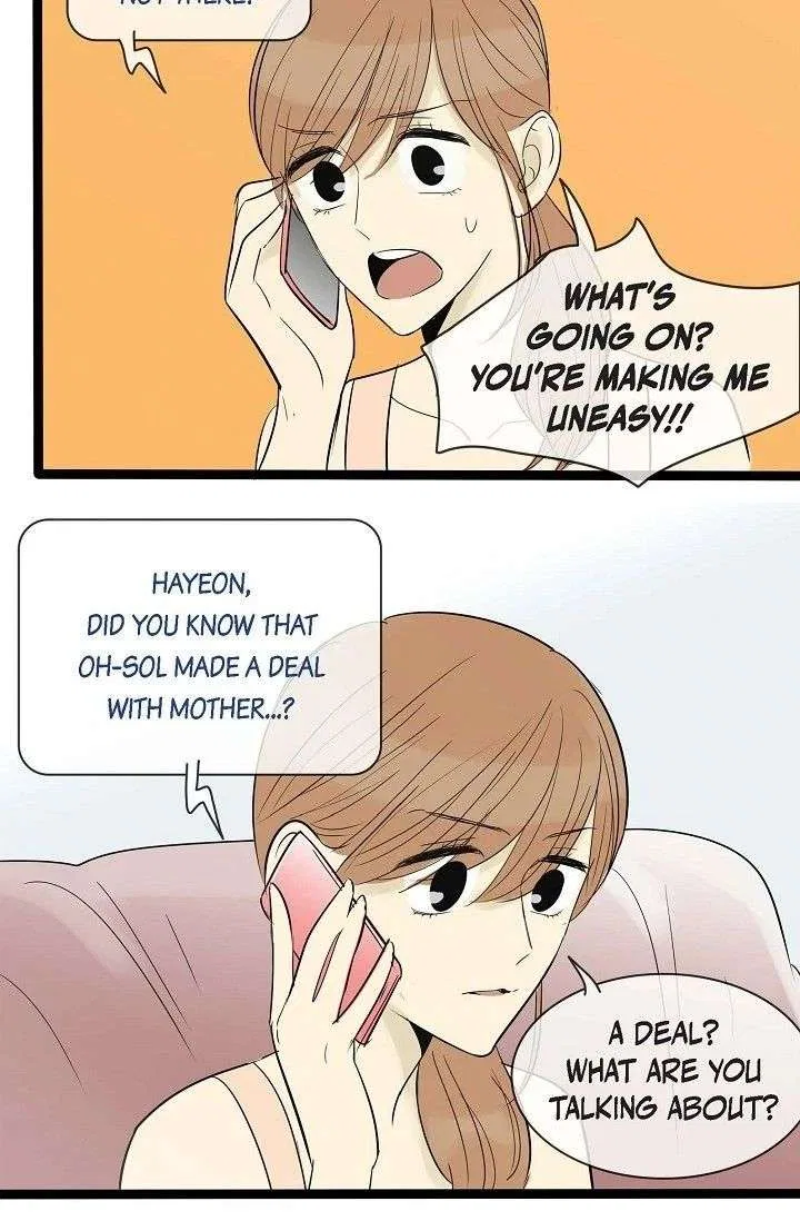 Clean with Passion for Now [Official] Chapter 113 – Page 25