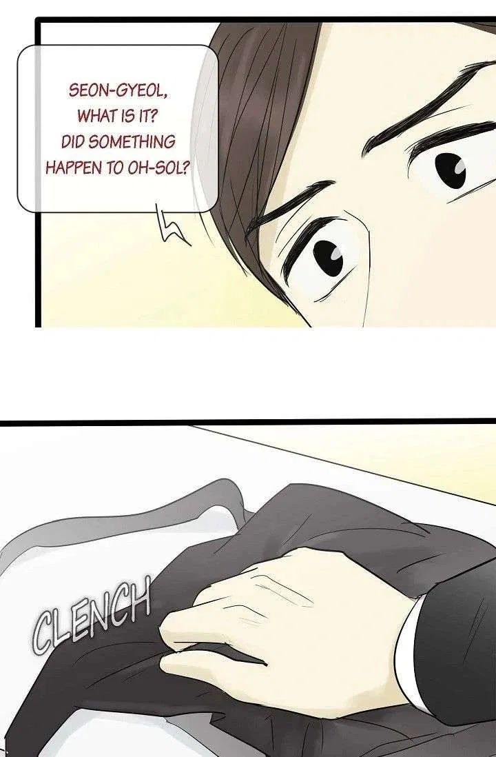 Clean with Passion for Now [Official] Chapter 113 – Page 26