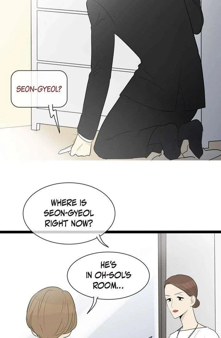 Clean with Passion for Now [Official] Chapter 113 – Page 28