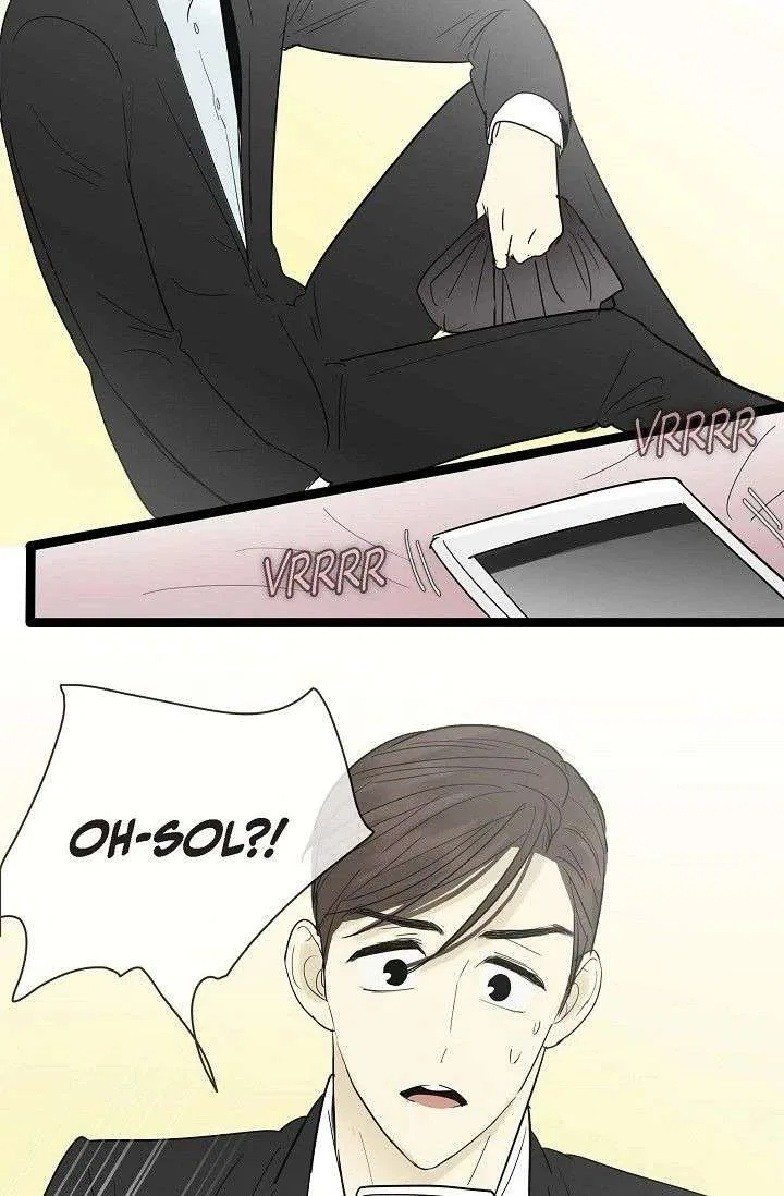 Clean with Passion for Now [Official] Chapter 113 – Page 31