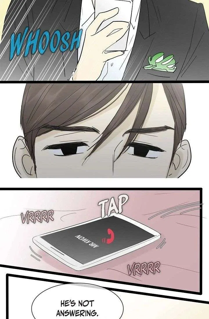 Clean with Passion for Now [Official] Chapter 113 – Page 32