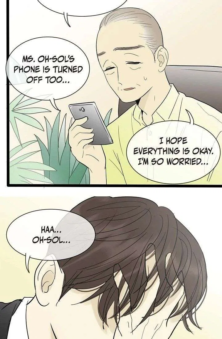 Clean with Passion for Now [Official] Chapter 113 – Page 33