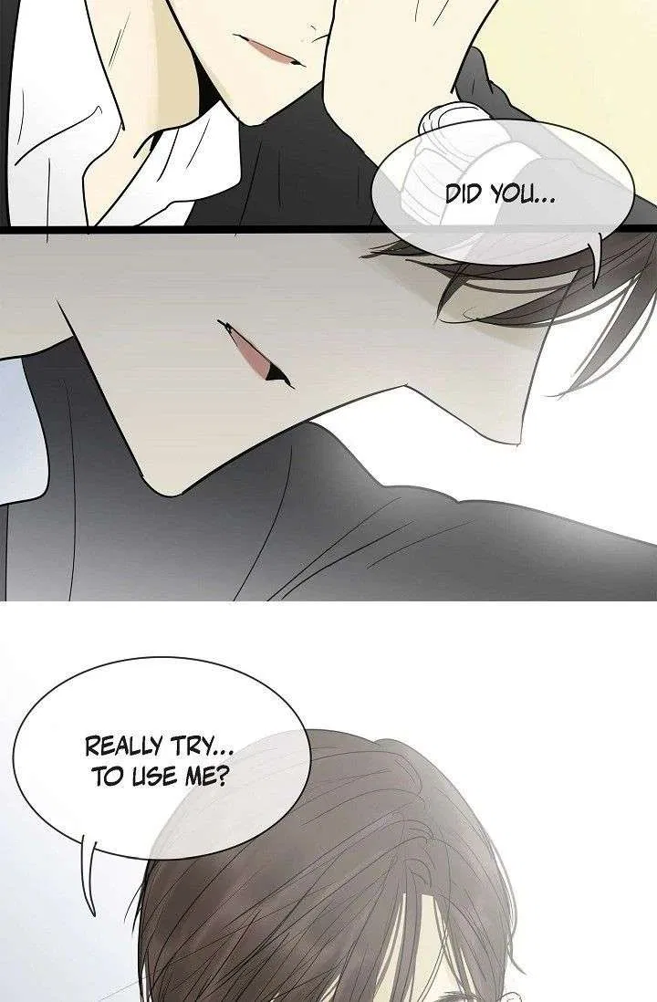 Clean with Passion for Now [Official] Chapter 113 – Page 34