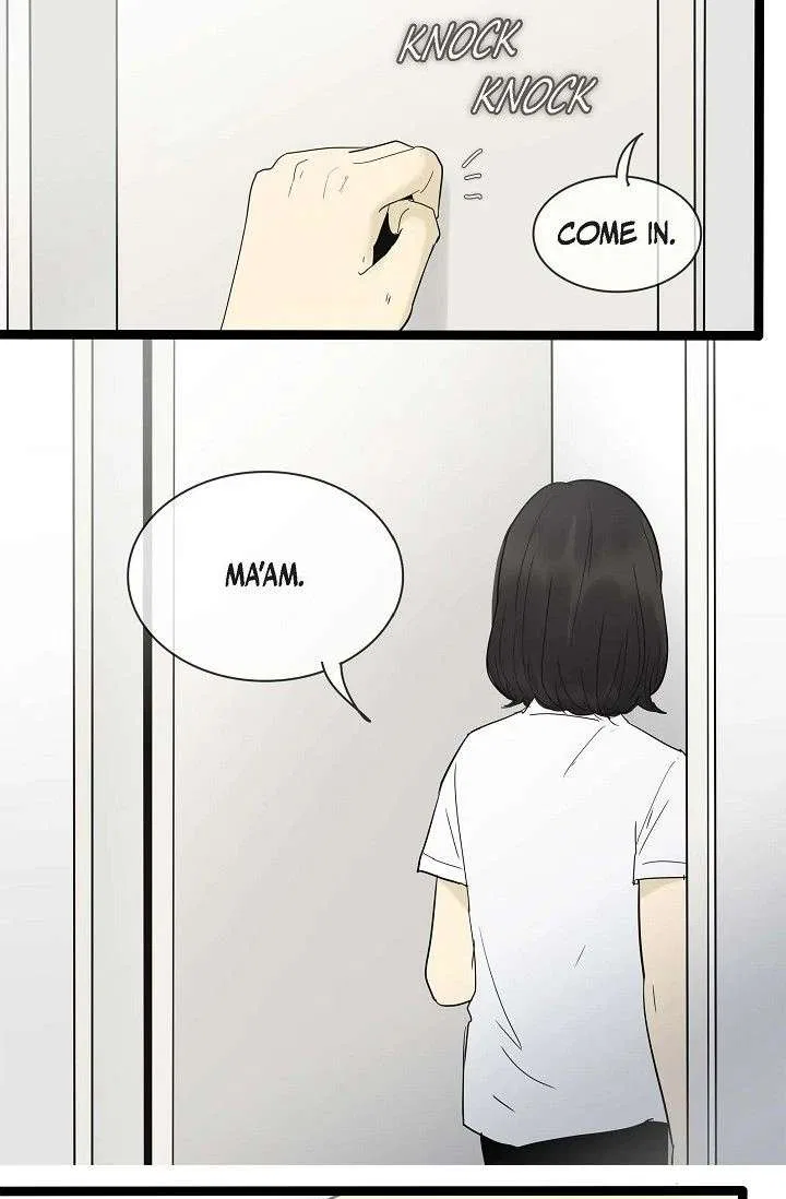 Clean with Passion for Now [Official] Chapter 112 – Page 3