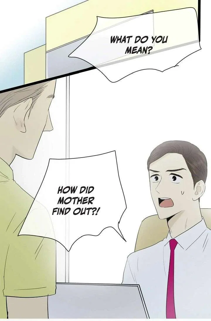 Clean with Passion for Now [Official] Chapter 112 – Page 4