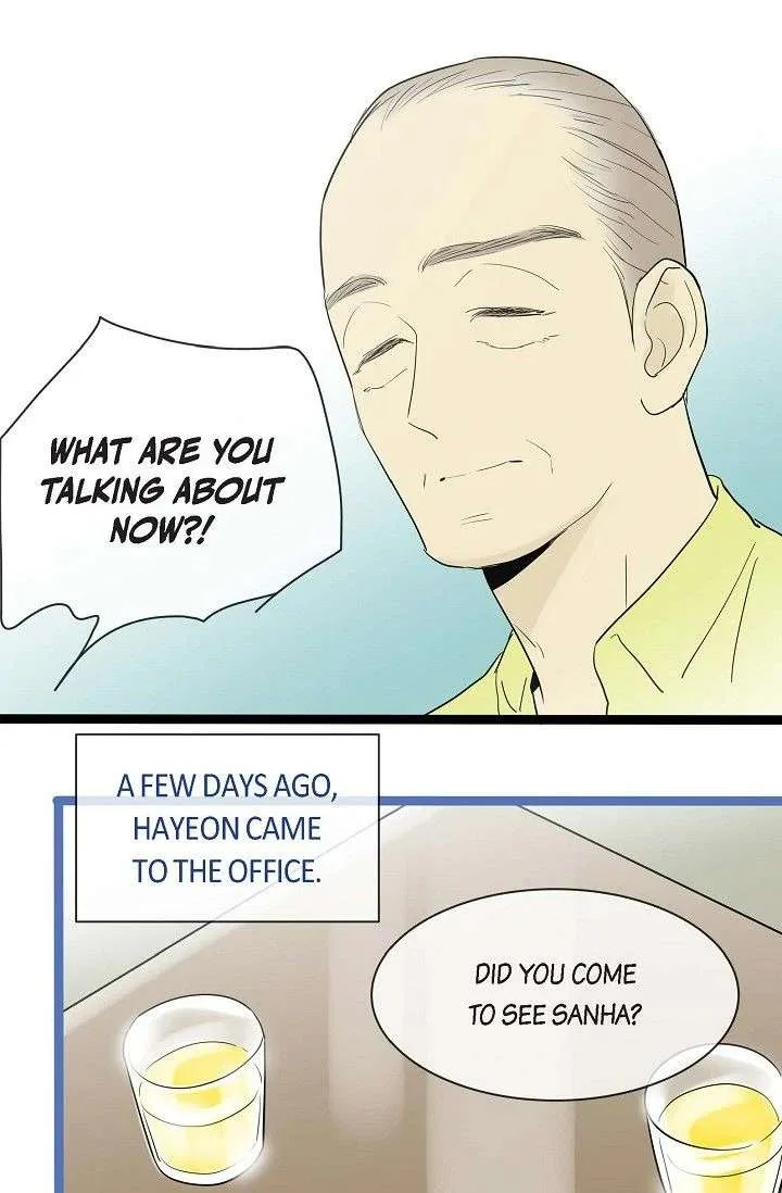 Clean with Passion for Now [Official] Chapter 112 – Page 7