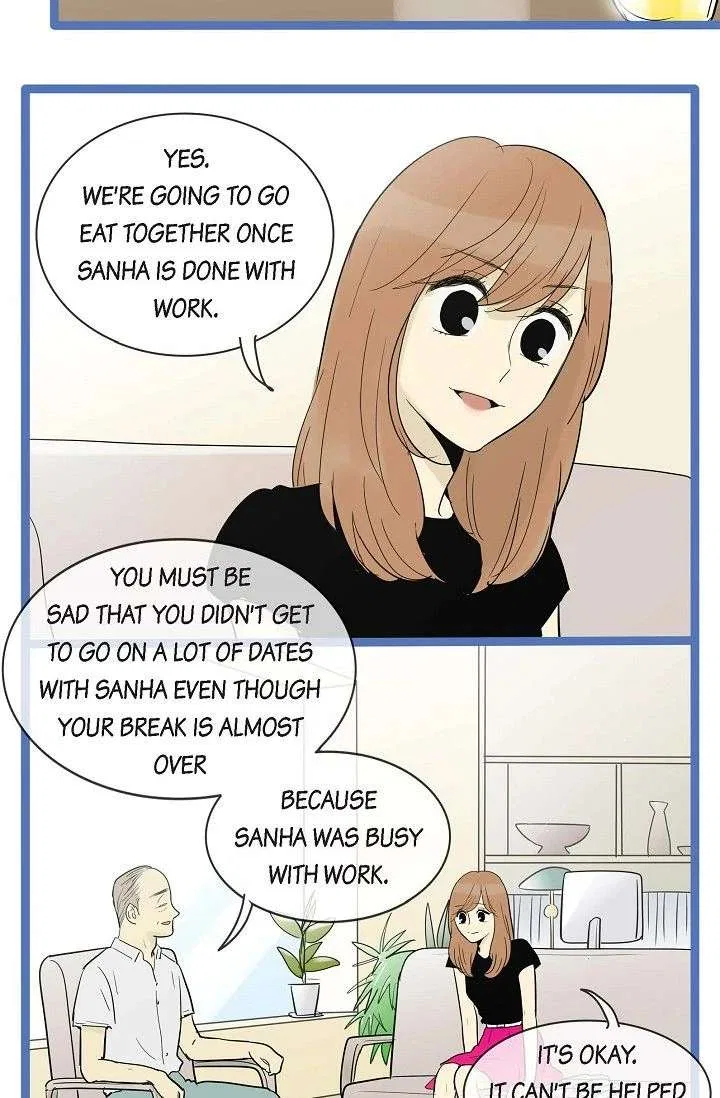 Clean with Passion for Now [Official] Chapter 112 – Page 8